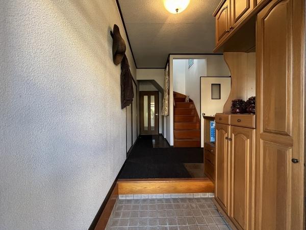 広島市安佐北区三入東１丁目の中古一戸建て