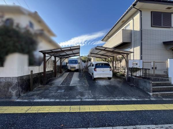 広島市安佐北区三入東１丁目の中古一戸建て