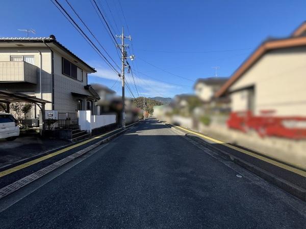 広島市安佐北区三入東１丁目の中古一戸建て