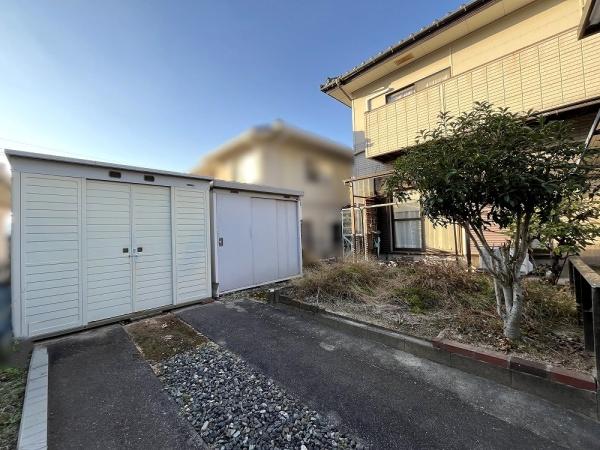 広島市安佐北区三入東１丁目の中古一戸建て