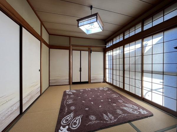 広島市安佐北区三入東１丁目の中古一戸建て