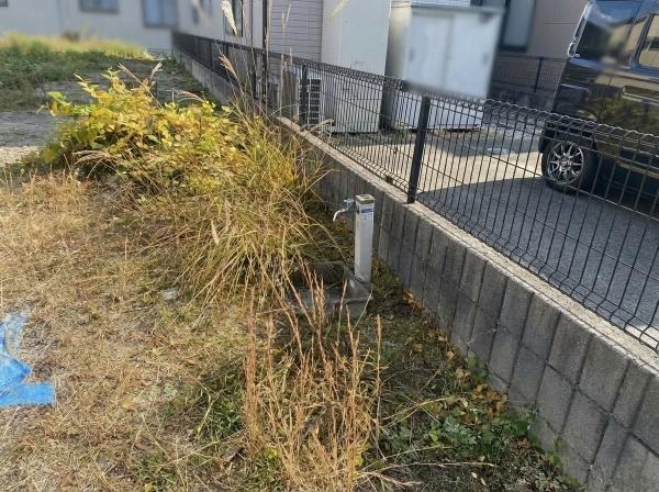 広島市安芸区矢野町の土地