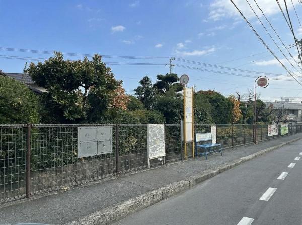 広島市佐伯区八幡１丁目の中古一戸建て(広島電鉄バス「城山」バス停)