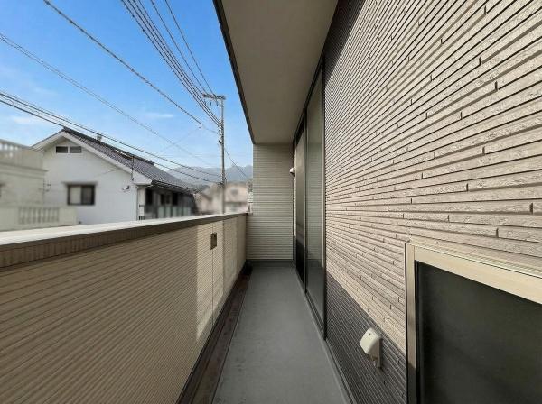 広島市佐伯区八幡１丁目の中古一戸建て