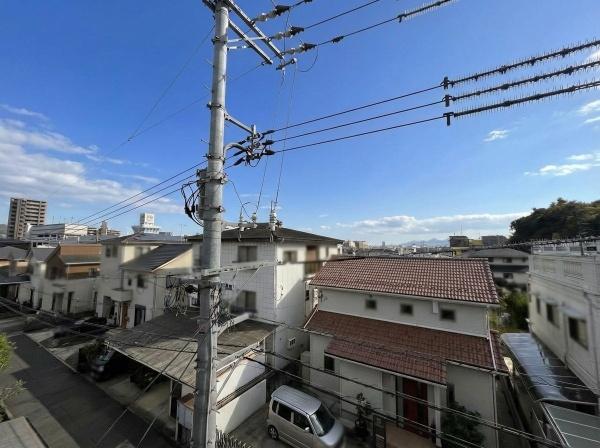 広島市佐伯区八幡１丁目の中古一戸建て