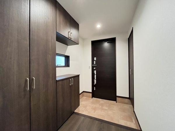 八幡1丁目戸建　A棟