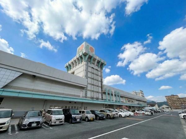 広島市佐伯区八幡１丁目の中古一戸建て(サンリブ五日市)