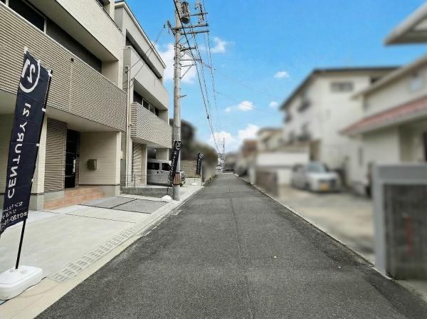 広島市佐伯区八幡１丁目の中古一戸建て
