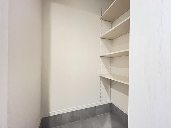 八幡1丁目戸建　B棟