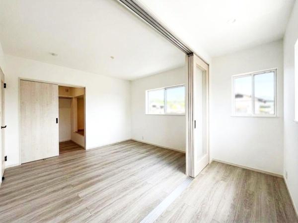 カーサヴェルディ高取北4丁目　新築戸建
