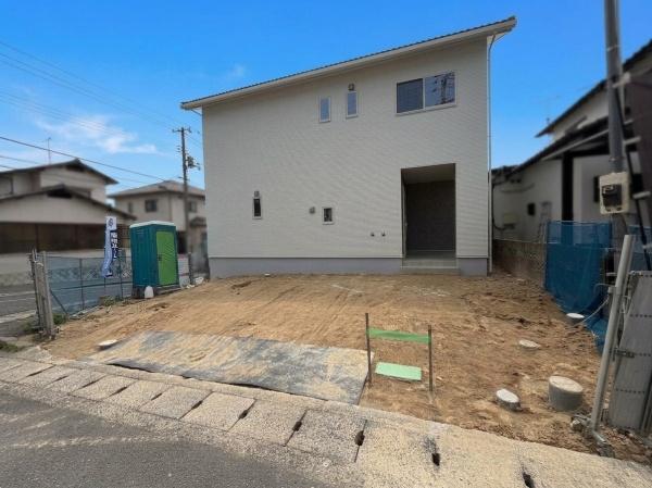 カーサヴェルディ高取北4丁目　新築戸建