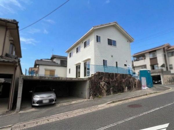 カーサヴェルディ高取北4丁目　新築戸建