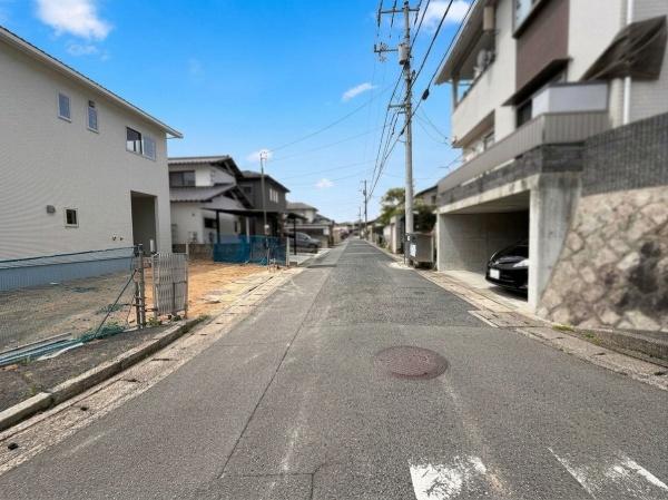 カーサヴェルディ高取北4丁目　新築戸建