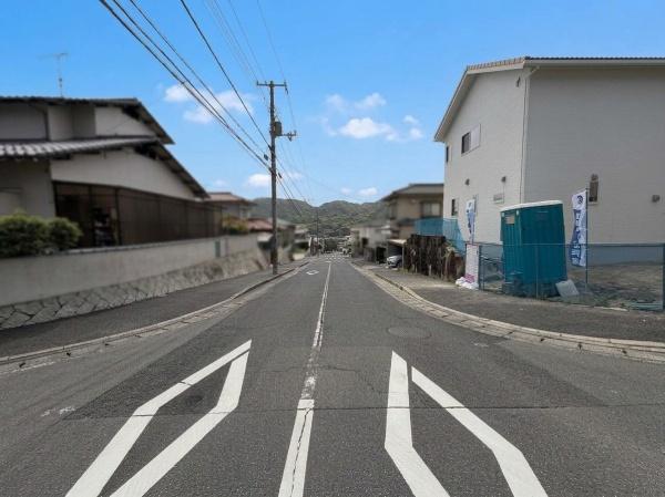 カーサヴェルディ高取北4丁目　新築戸建