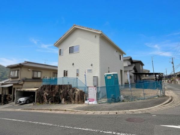 カーサヴェルディ高取北4丁目　新築戸建