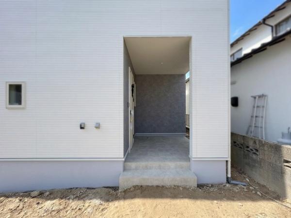 カーサヴェルディ高取北4丁目　新築戸建