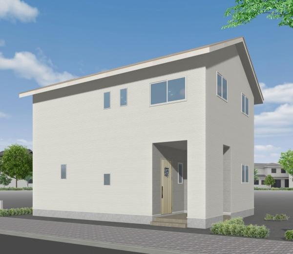 カーサヴェルディ高取北4丁目　新築戸建
