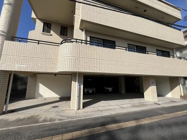 光南2丁目　戸建