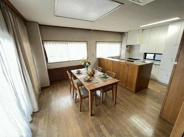 光南2丁目　戸建