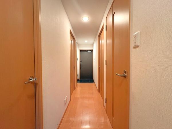 ヴィスティア高陽セントラルマークス