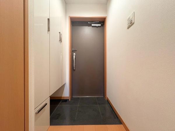 ヴィスティア高陽セントラルマークス