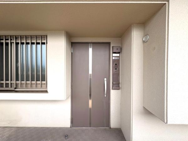 ヴィスティア高陽セントラルマークス