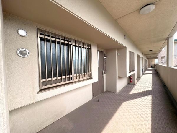 ヴィスティア高陽セントラルマークス