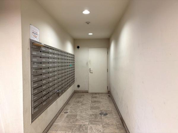ヴィスティア高陽セントラルマークス