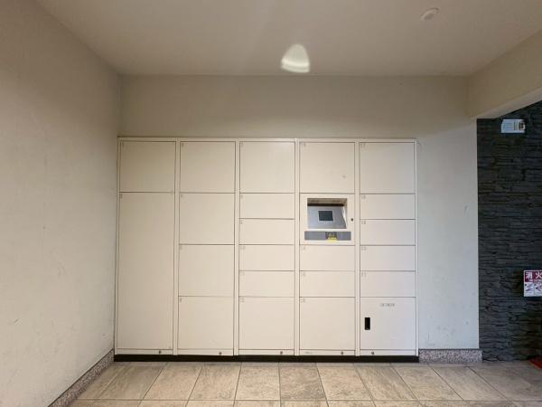 ヴィスティア高陽セントラルマークス