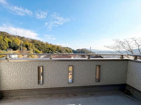 広島市安佐南区緑井３丁目の中古一戸建て