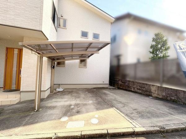 広島市安佐南区緑井３丁目の中古一戸建て