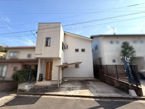 緑井3丁目　戸建