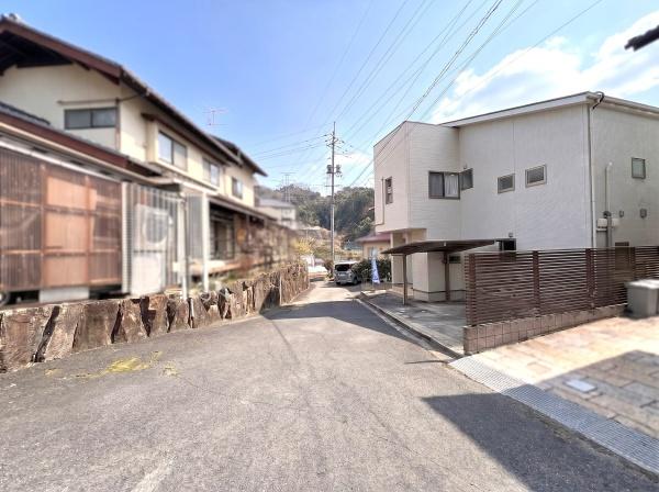 広島市安佐南区緑井３丁目の中古一戸建て
