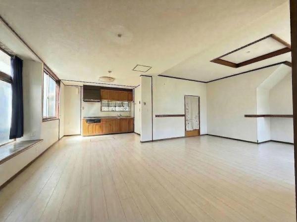亀山南5丁目　戸建