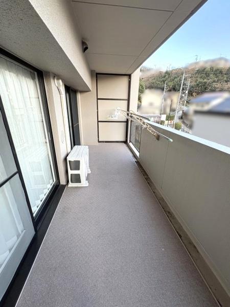 藤和ハイタウン戸坂弐番館