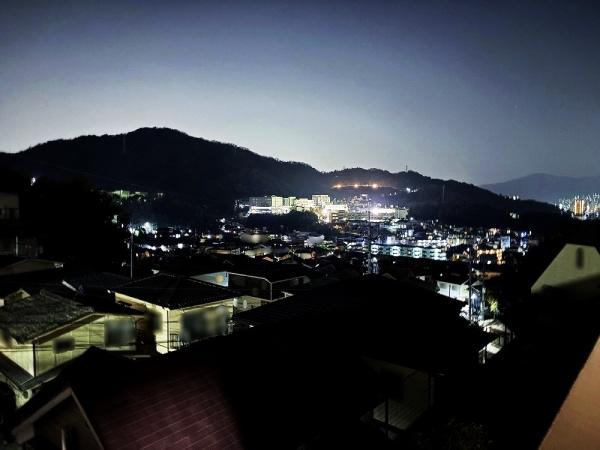 藤和ハイタウン戸坂弐番館