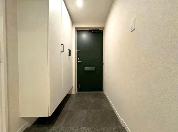 藤和ハイタウン戸坂弐番館