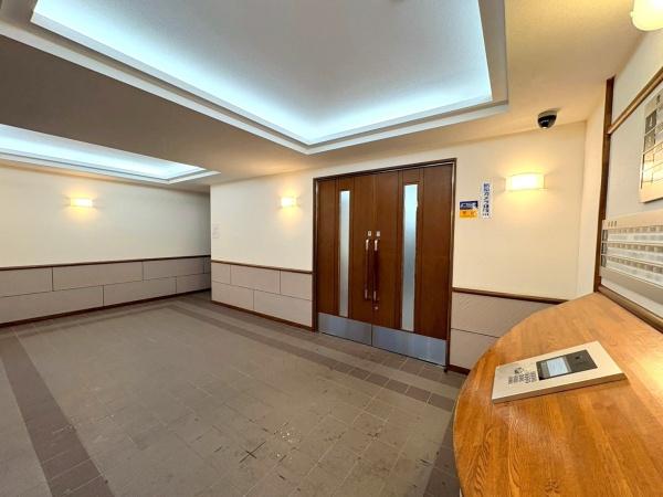 藤和ハイタウン戸坂弐番館