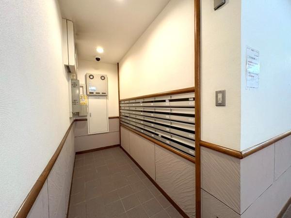 藤和ハイタウン戸坂弐番館