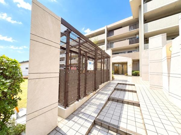 藤和ハイタウン戸坂弐番館