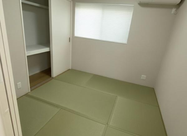広島市安佐北区口田５丁目の中古一戸建て