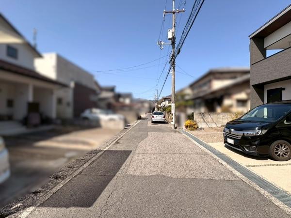 広島市安佐北区口田５丁目の中古一戸建て