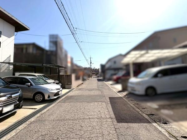 広島市安佐北区口田５丁目の中古一戸建て