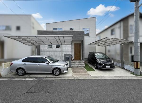 山本新町4丁目　戸建