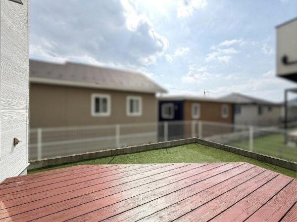 山本新町4丁目　戸建