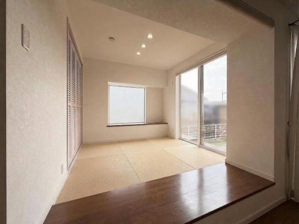 山本新町4丁目　戸建