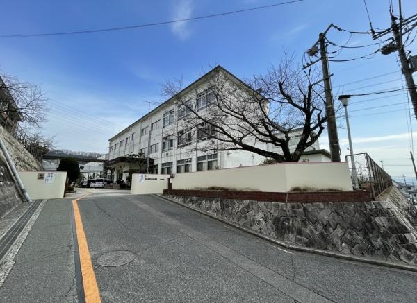 広島市東区中山新町３丁目の中古一戸建て(広島市立東浄小学校)