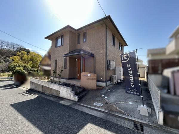 中山新町3丁目　戸建