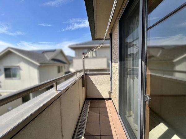 広島市東区中山新町３丁目の中古一戸建て