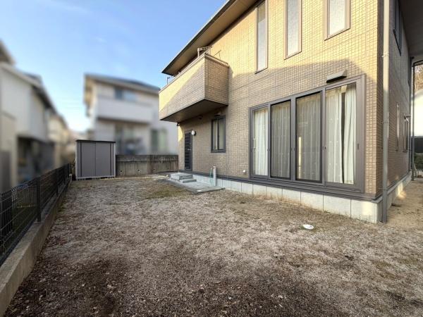 広島市東区中山新町３丁目の中古一戸建て